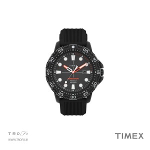 ساعت مچی عقربه ای مردانه تایمکس (Timex) مدل tw2t21000
