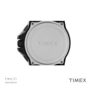 ساعت مچی عقربه ای مردانه تایمکس (Timex) مدل tw2t21000