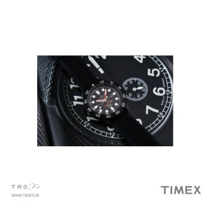 ساعت مچی عقربه ای مردانه تایمکس (Timex) مدل tw2t21000