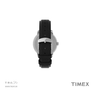 ساعت مچی عقربه ای مردانه تایمکس (Timex) مدل tw2t21000