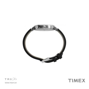 ساعت مچی عقربه ای مردانه تایمکس (Timex) مدل tw2t21000