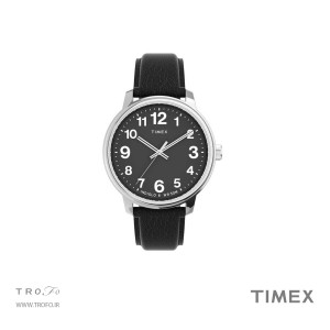 ساعت مچی عقربه ای مردانه تایمکس (Timex) مدل tw2t21000