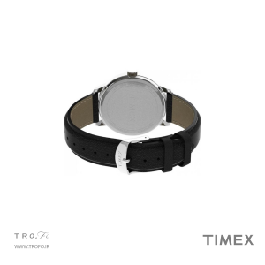 ساعت مچی عقربه ای مردانه تایمکس (Timex) مدل tw2t21000