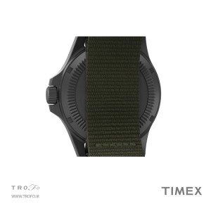 ساعت مچی عقربه ای مردانه تایمکس (Timex) مدل TW2V21400
