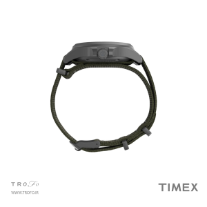 ساعت مچی عقربه ای مردانه تایمکس (Timex) مدل TW2V21400