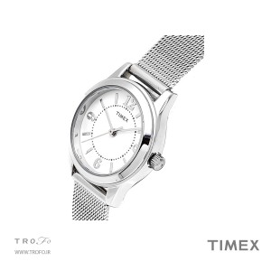 ساعت مچی عقربه ای مردانه تایمکس (Timex) مدل TW2V21400