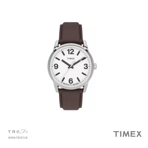 ساعت مچی عقربه ای مردانه تایمکس (Timex) مدل TW2U71600