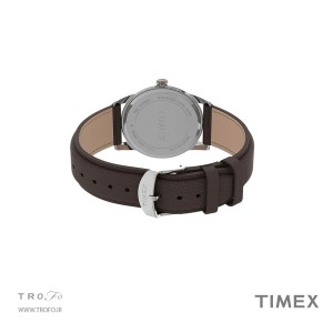 ساعت مچی عقربه ای مردانه تایمکس (Timex) مدل TW2U71600