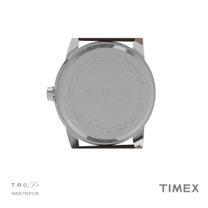 ساعت مچی عقربه ای مردانه تایمکس (Timex) مدل TW2U71600