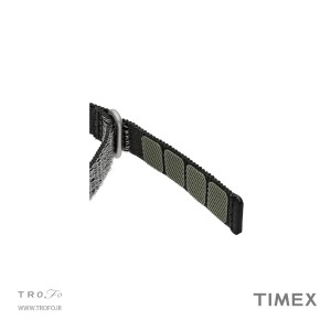 ساعت مچی عقربه ای زنانه تایمکس (Timex) مدل T2P457