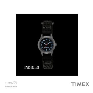 ساعت مچی عقربه ای زنانه تایمکس (Timex) مدل T2P457