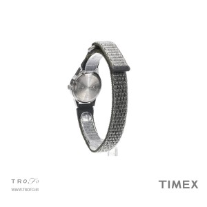 ساعت مچی عقربه ای زنانه تایمکس (Timex) مدل T2P457