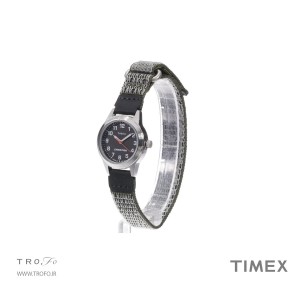 ساعت مچی عقربه ای زنانه تایمکس (Timex) مدل T2P457