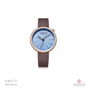 ساعت مچی زنانه جولیوس JULIUS مدل JA-1106D