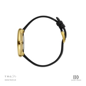 ساعت مچی عقربه ای زنانه دنیش دیزاین (Danish design) مدل IV24Q1261 Centro Red