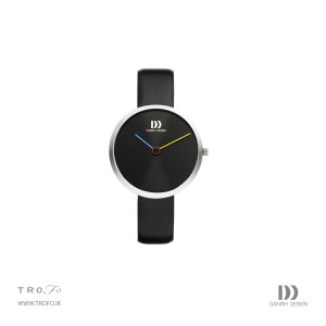 ساعت مچی عقربه ای زنانه دنیش دیزاین (Danish design) مدل IV23Q1261 Centro RBY