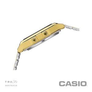 ساعت مچی عقربه ای زنانه مردانه تریوا (TRIWA) مدل OCEAN PLASTIC-SEA SHEPHERD BLACK