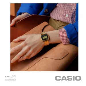 ساعت مچی عقربه ای زنانه مردانه تریوا (TRIWA) مدل OCEAN PLASTIC-SEA SHEPHERD BLACK