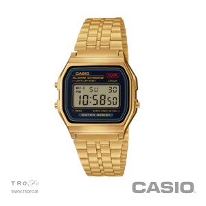 ساعت مچی کاسیو Vintage مدل A159WGEA-1D