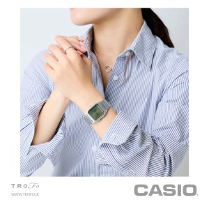 ساعت مچی کاسیو Vintage مدل A159WGEA-1D