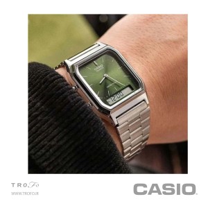 ساعت مچی کاسیو Vintage مدل A159WGEA-1D