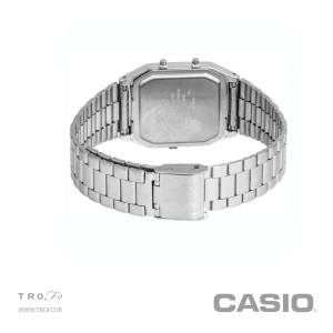 ساعت مچی کاسیو Vintage مدل A159WGEA-1D