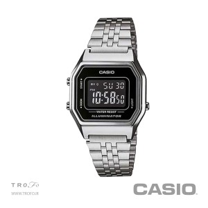 ساعت مچی کاسیو Vintage مدل LA680WA-1B