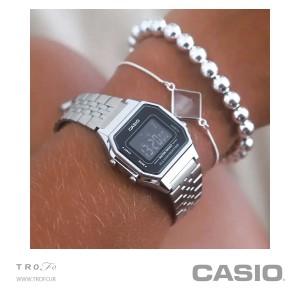 ساعت مچی کاسیو Vintage مدل A159WGEA-1D