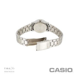 ساعت مچی کاسیو Vintage مدل LA680WA-1B