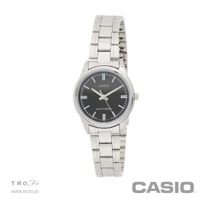 ساعت مچی زنانه کاسیو مدل LTP-V005D-1a
