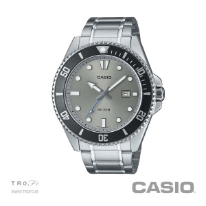 ساعت مچی کاسیو  مردانه مدل MDV-107D-8AVDF