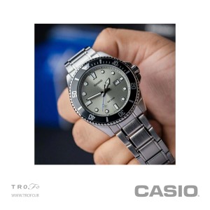 ساعت مچی کاسیو VINTAGE مدل AQ-230A-3AMQYDF