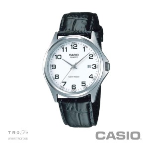 ساعت مچی کاسیو  مردانه مدل  MTP-1183E-7B
