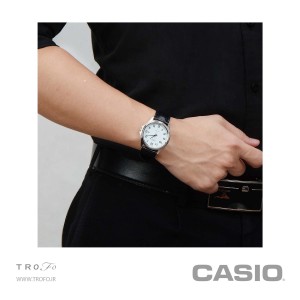 ساعت مچی کاسیو  مردانه مدل MDV-107D-8AVDF