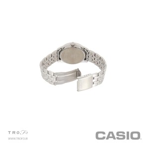 ساعت مچی مردانه کاسیو مدل MTP-1303D-1A