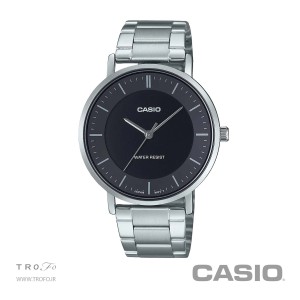 ساعت مچی مردانه کاسیو مدل MTP-VT04D-1EDF