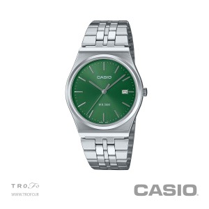 ساعت مچی کاسیو STANDARD مدل MTP-B145D-3AVDF