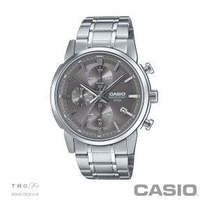 ساعت مچی مردانه کاسیو مدل MTP-E510D-8AVDF