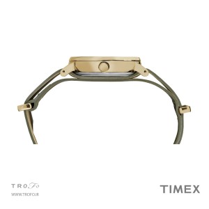 ساعت مچی عقربه ای مردانه تایمکس (Timex) مدل TW2U71600