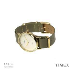 ساعت مچی عقربه ای مردانه تایمکس (Timex) مدل TW2U71600