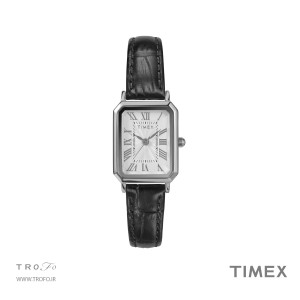 ساعت مچی عقربه ای زنانه تایمکس (Timex) مدل TW2Y00800