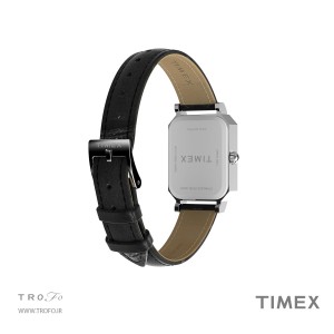 ساعت مچی عقربه ای زنانه تایمکس (Timex) مدل TW2Y00800