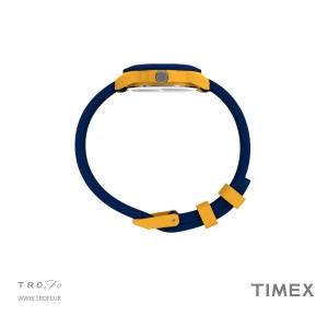 ساعت مچی عقربه ای کودکان (Timex) مدل TW2W92100
