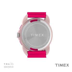 ساعت مچی دخترانه تایمکس(TIMEX) مدل TW2W92200