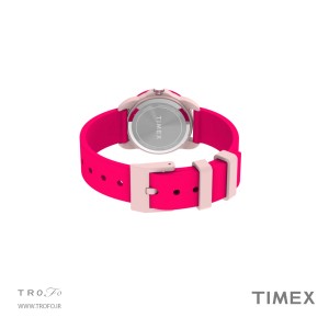 ساعت مچی دخترانه تایمکس(TIMEX) مدل TW2W92200