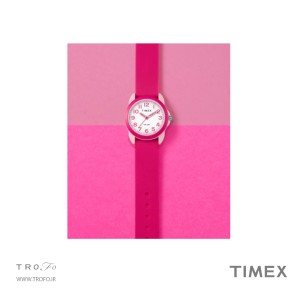 ساعت مچی دخترانه تایمکس(TIMEX) مدل TW2W92200