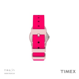 ساعت مچی دخترانه تایمکس(TIMEX) مدل TW2W92200