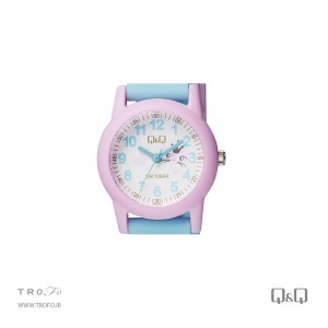 ساعت مچی دخترانه تایمکس(TIMEX) مدل TW2W92200