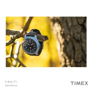 ساعت مچی عقربه ای تایمکس (Timex) مدل TW2W42300