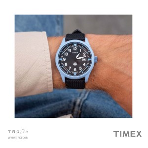 ساعت مچی عقربه ای تایمکس (Timex) مدل TW2W42300